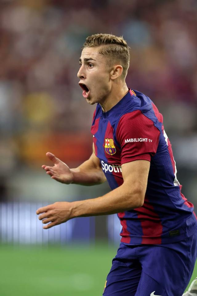 AC米兰传射建功，巴萨新星横空出世，场边球探频频记笔记的简单介绍-乐动官方平台